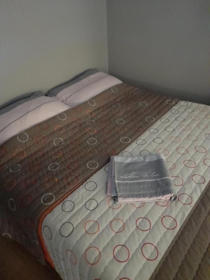 Smart Apartment Lefkáda Eksteriør billede
