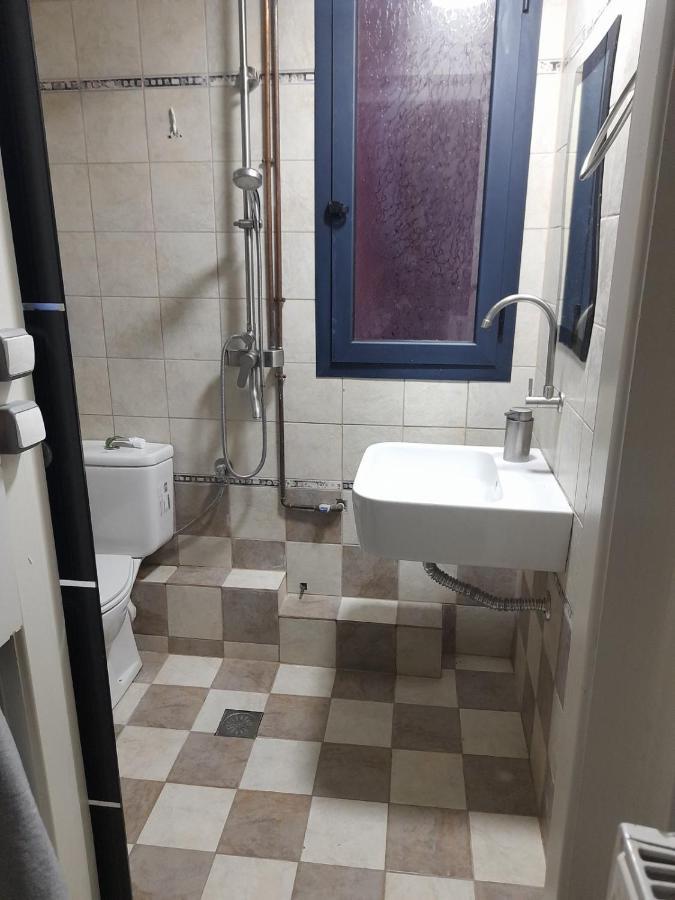Smart Apartment Lefkáda Eksteriør billede